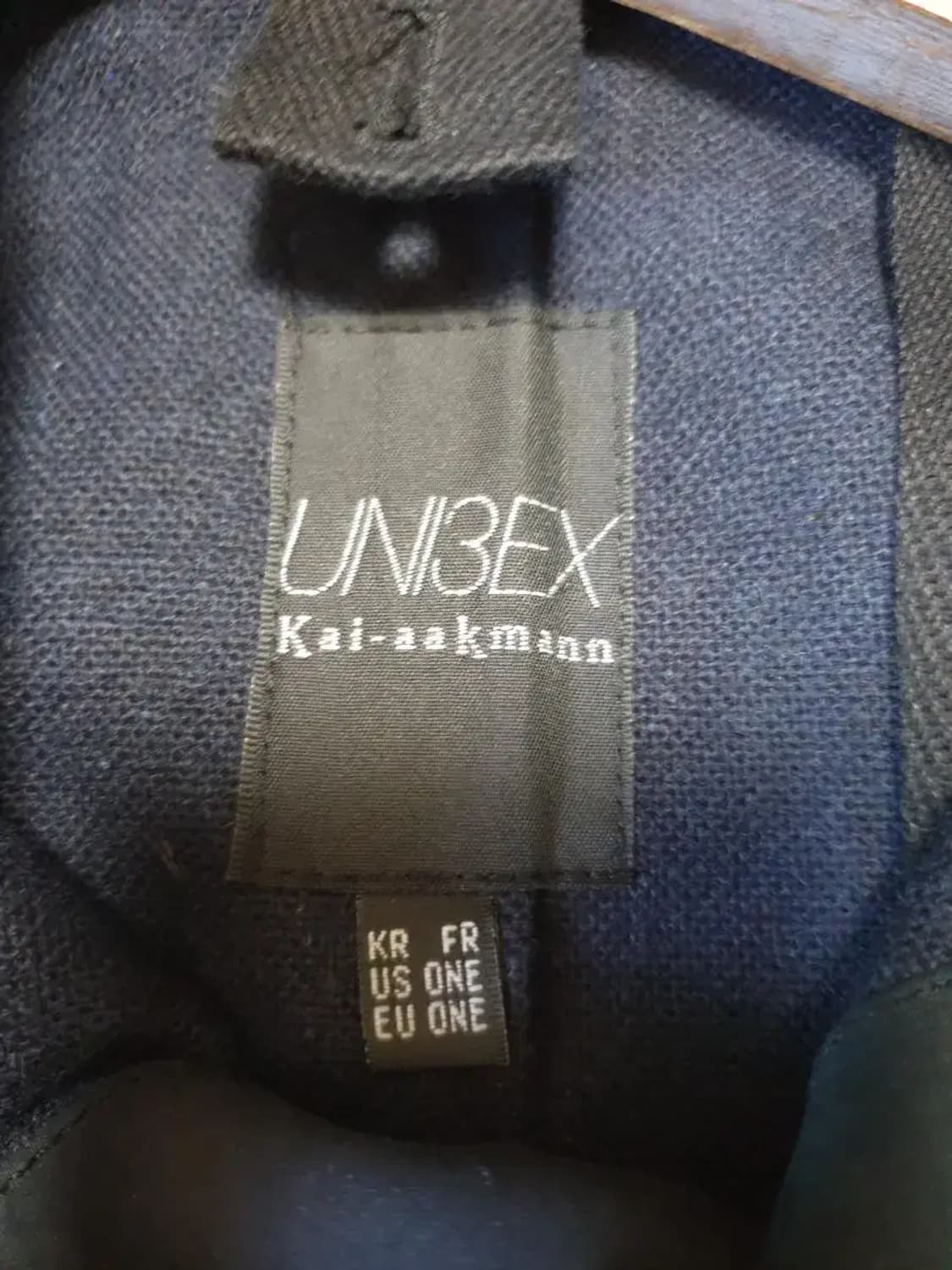 카이아크만 나일론 개파카 야상 상품이미지2