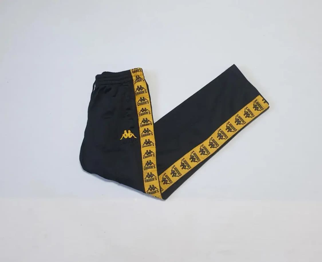 카파 참스 사이드라인 팬츠 상품이미지1