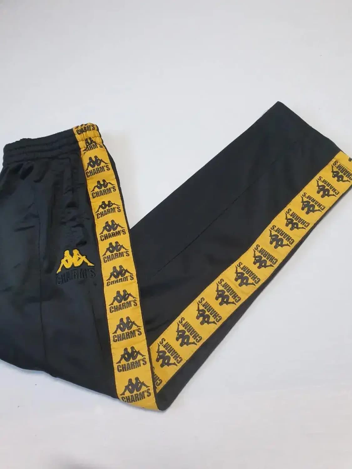 카파 참스 사이드라인 팬츠 상품이미지2