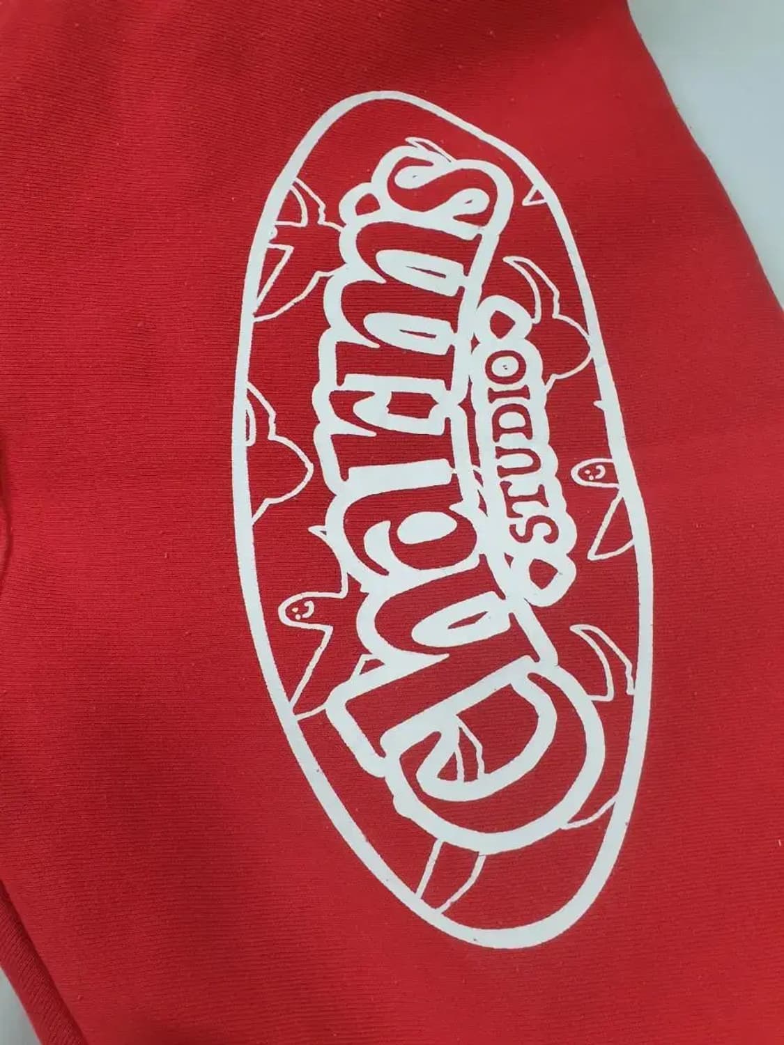 마크곤잘레스x참스 맨투맨 티셔츠 상품이미지3