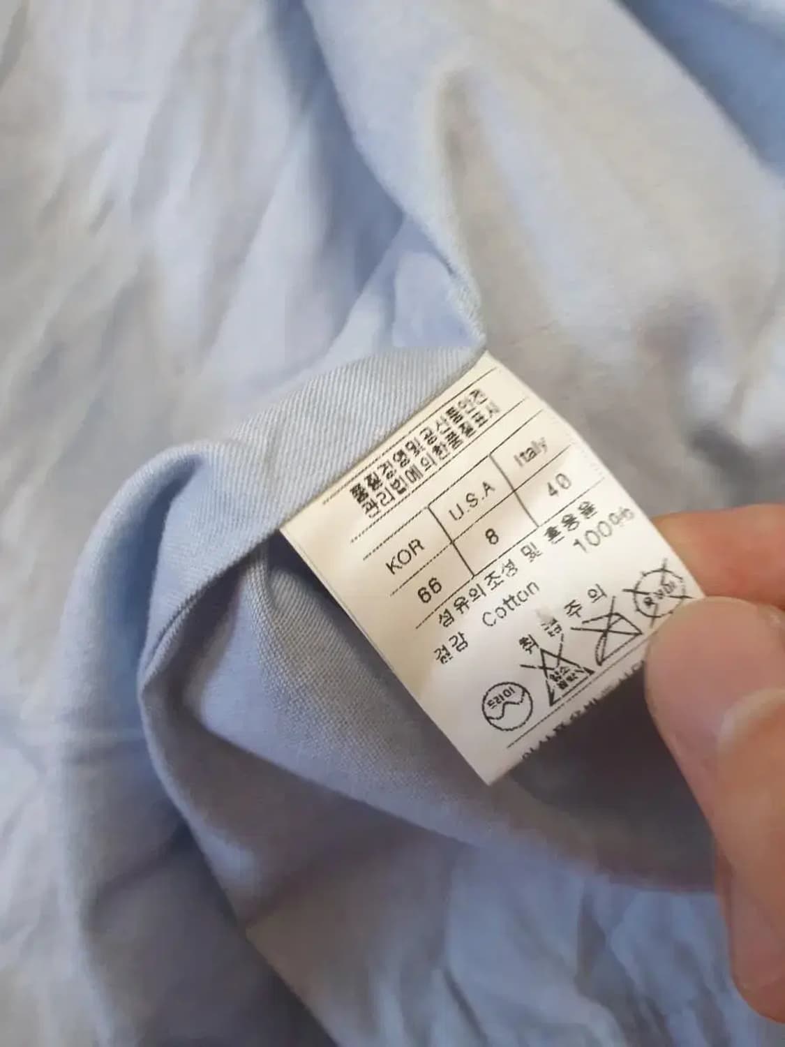 타시뉴욕 레드 트렌치 코트 상품이미지2