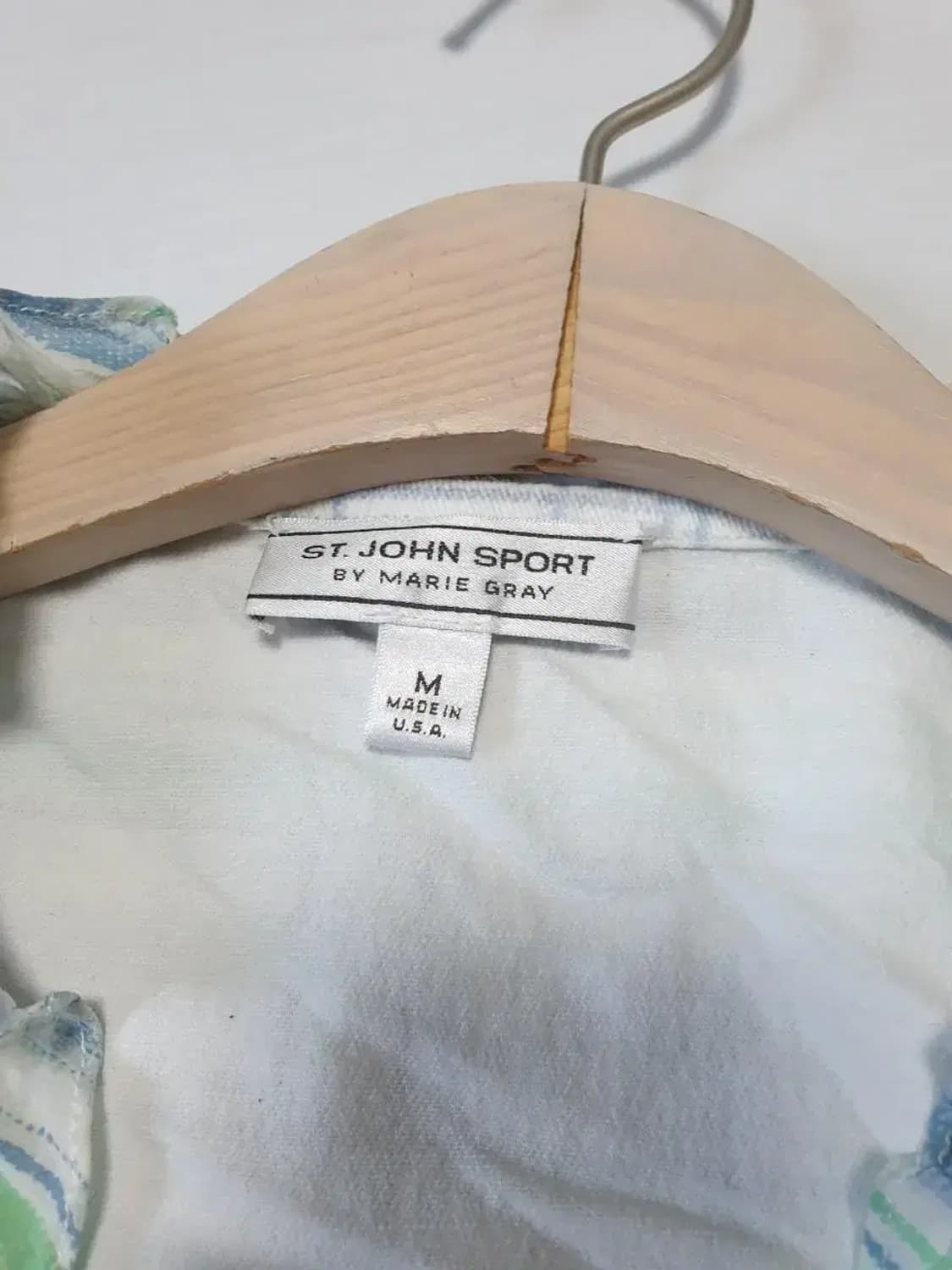 센죤  체크 프릴 자켓 상품이미지2