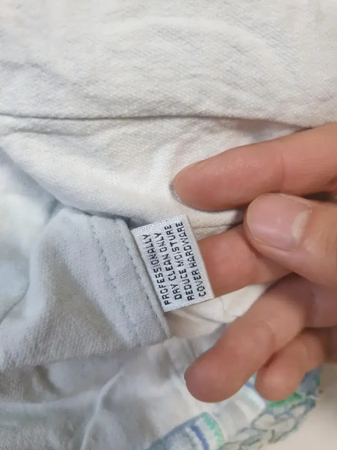 센죤  체크 프릴 자켓 상품이미지4