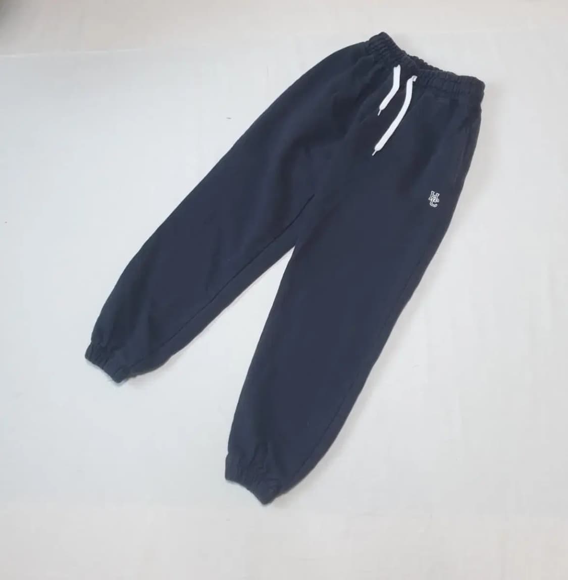 호텔세리토스 네이비 조거 팬츠 상품이미지1