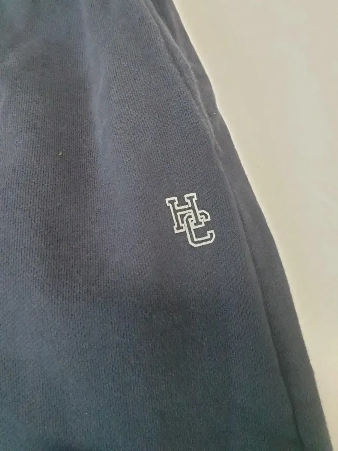 호텔세리토스 네이비 조거 팬츠 상품이미지2