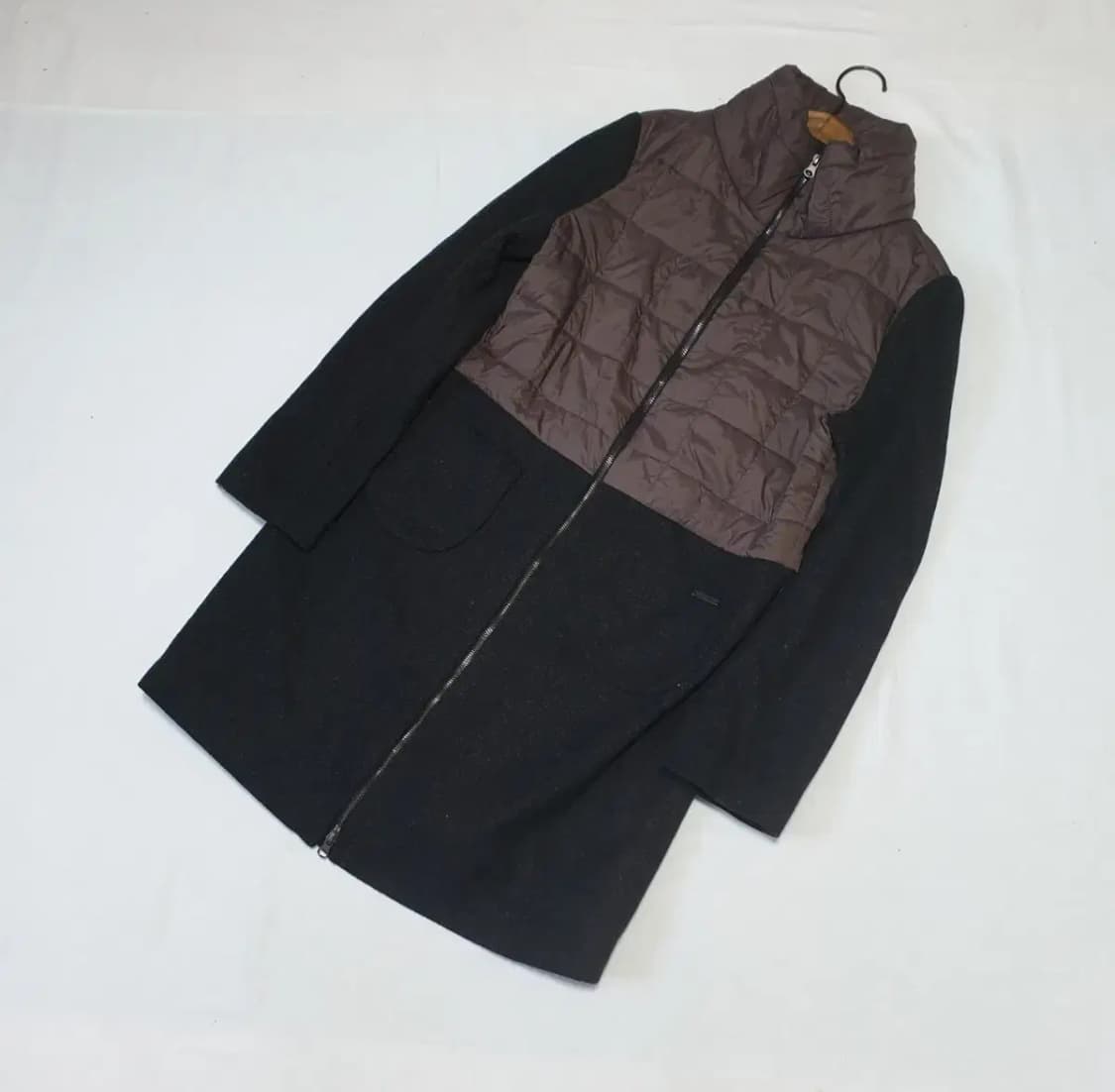 cop copine 울 코트 상품이미지1