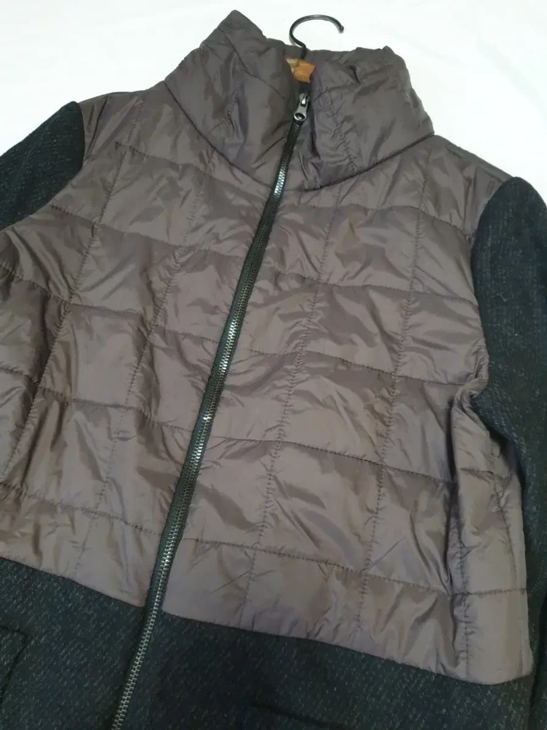 cop copine 울 코트 상품이미지3