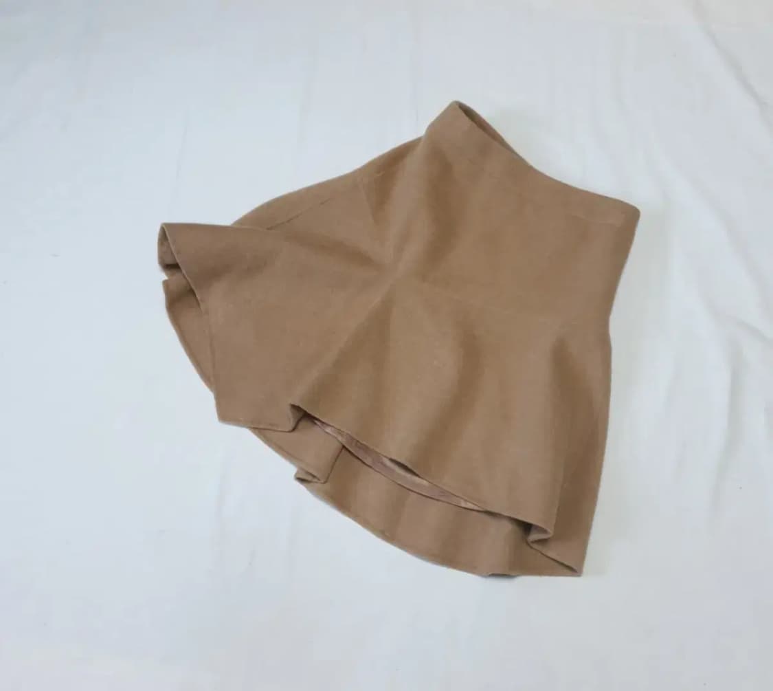 오즈세컨  스커트 상품이미지1