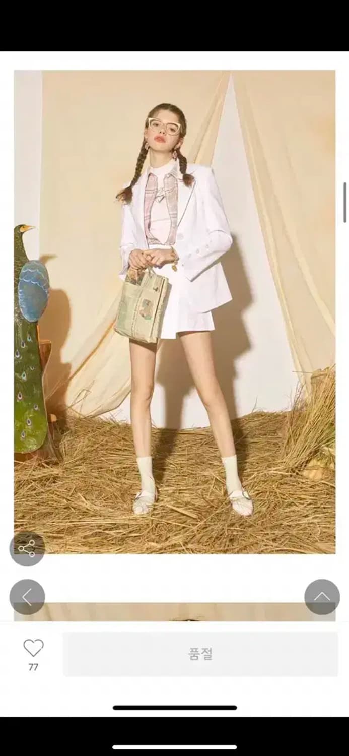 VVV 등로고 블랙 자켓 상품이미지1