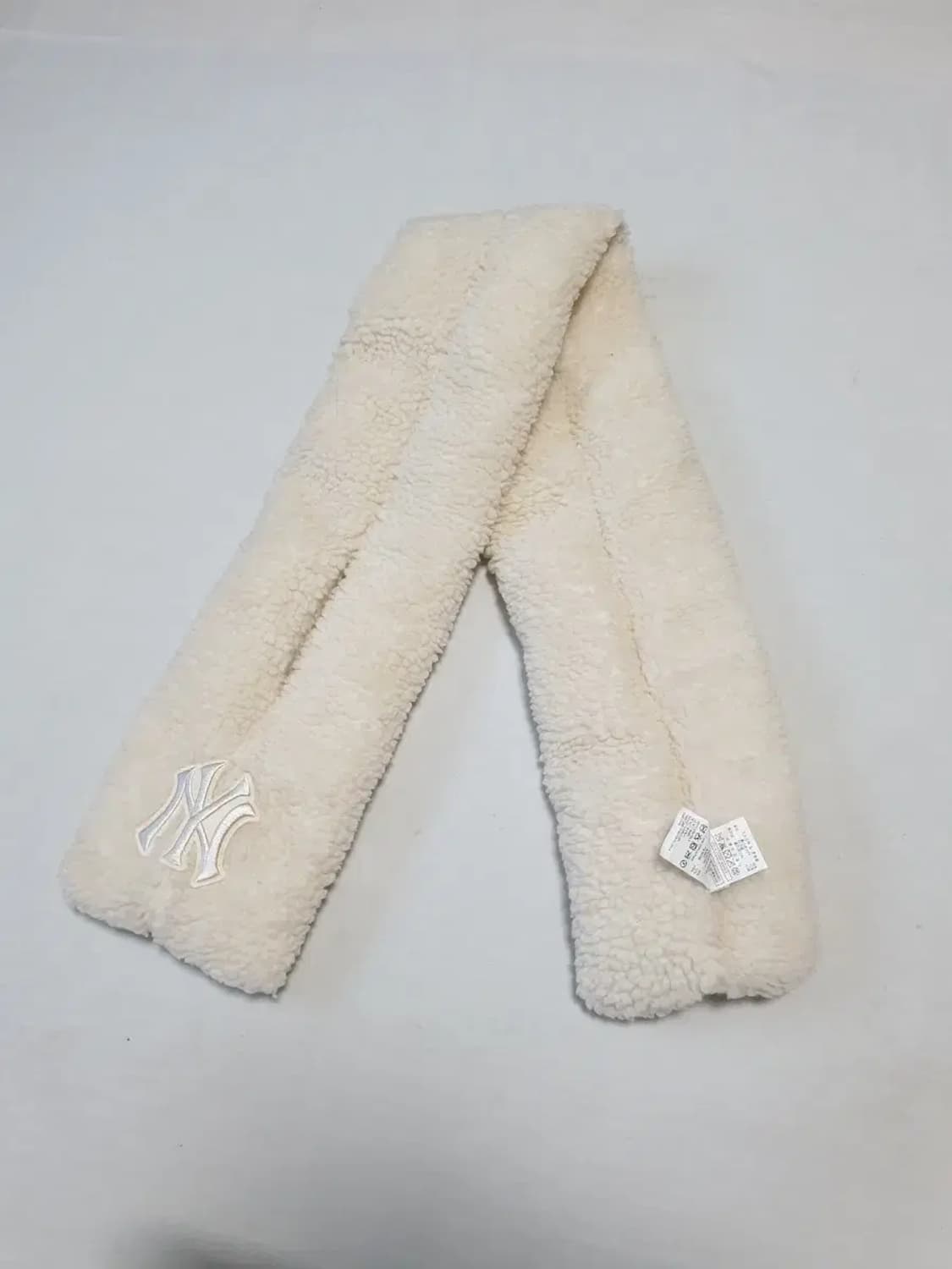 MLB 양키즈 플리스 목도리 상품이미지1