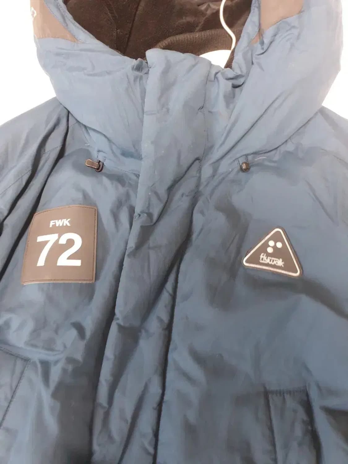 K2 플라이워크 히말라야 구스 파카 패딩 상품이미지2