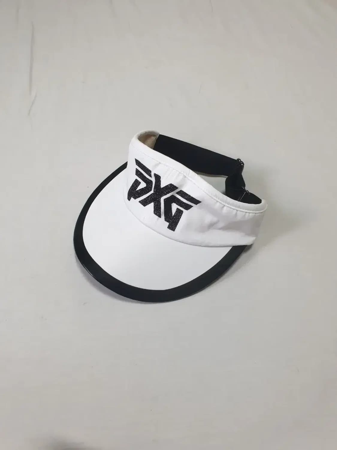 PXG 21fw 바이저 썬캡 상품이미지1