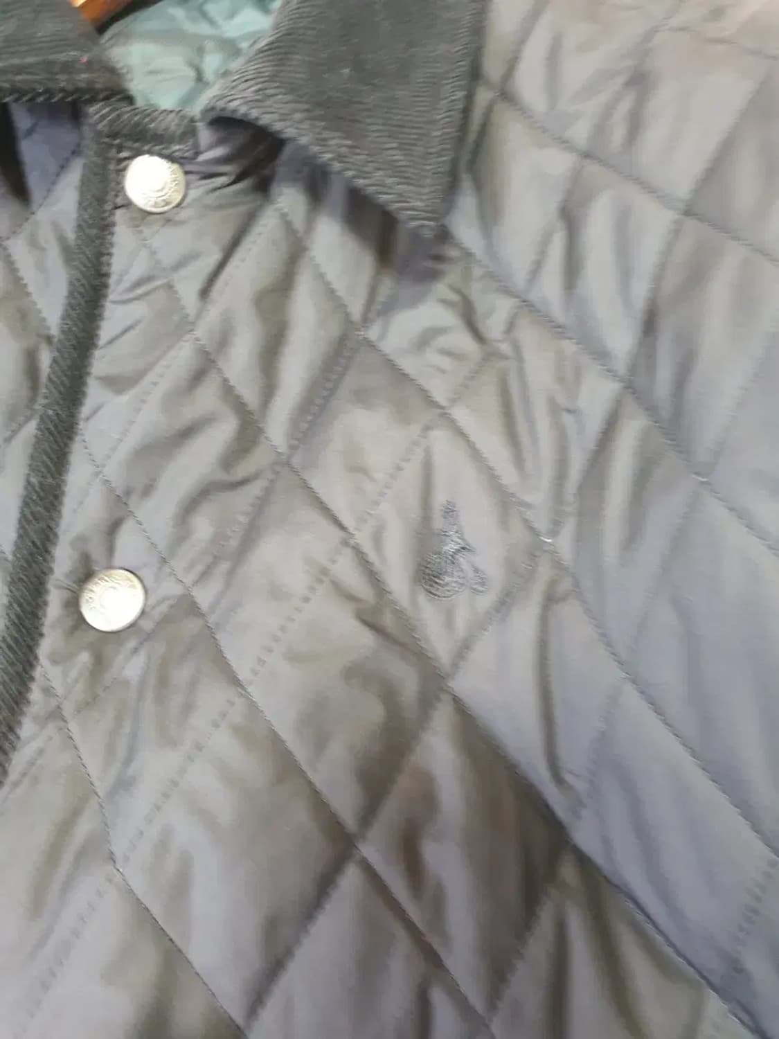 빈폴 리버시블 양면 퀄팅 자켓 상품이미지2