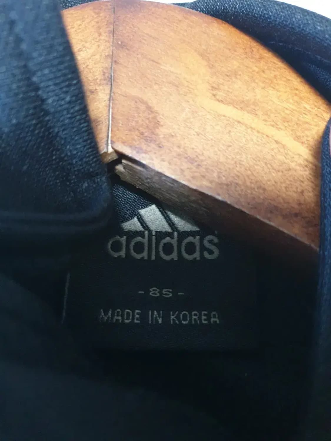 아디다스 피스타치오 져지 여성용 상품이미지2