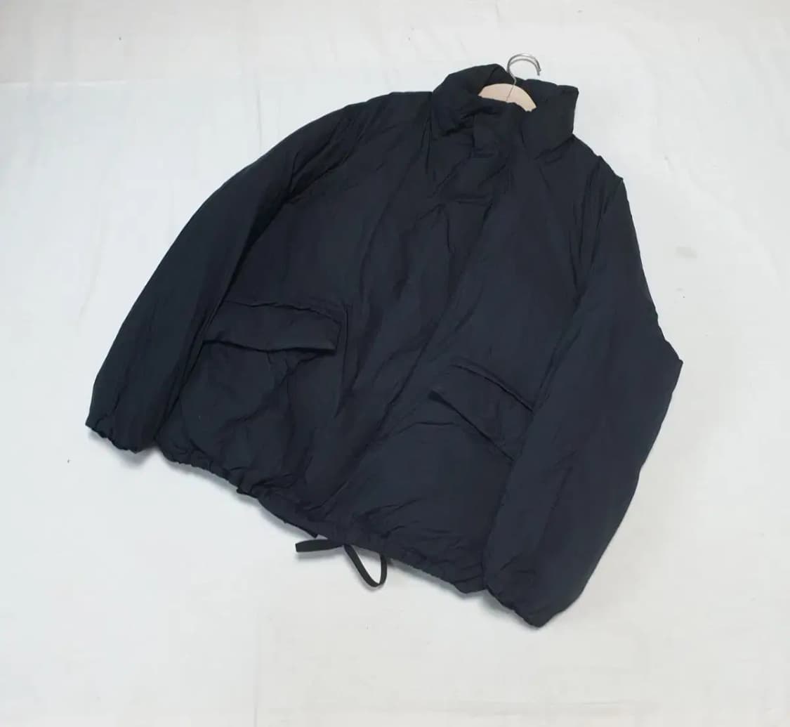 브라운야드 20fw 다운 유틸리티 패딩 상품이미지1