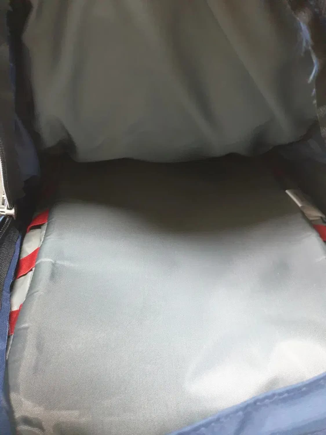 노스페이스 써지 백팩 상품이미지2