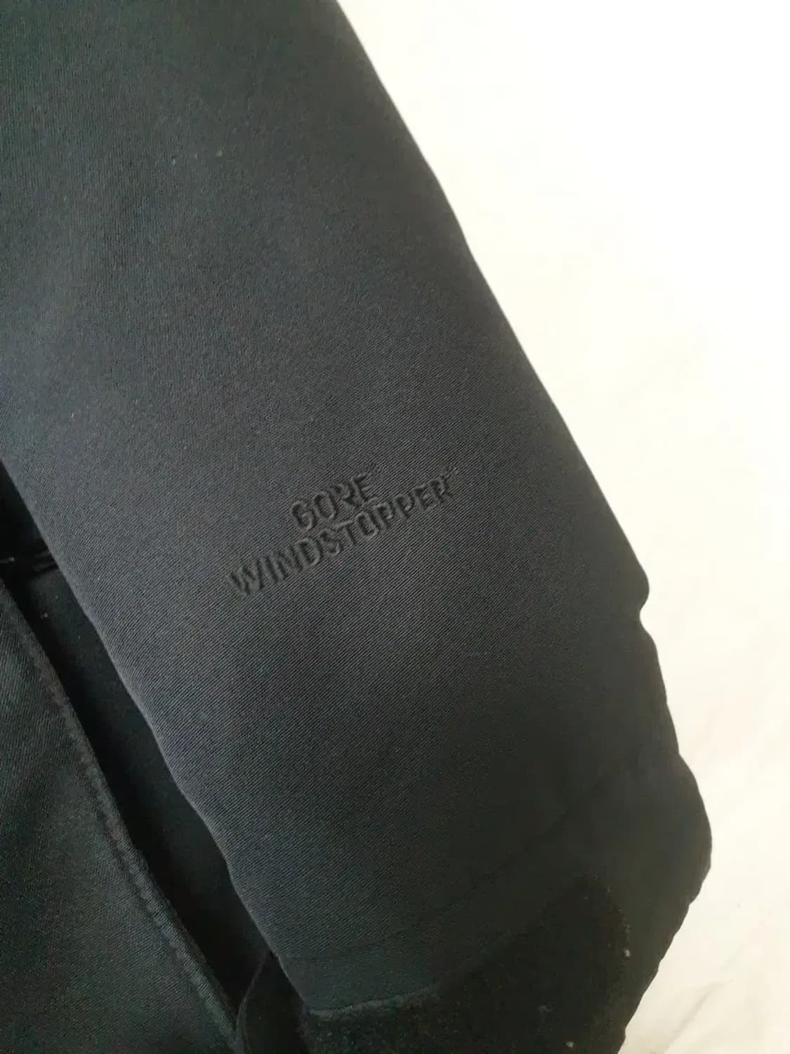 코오롱 안타티카 구스다운 패딩 상품이미지3