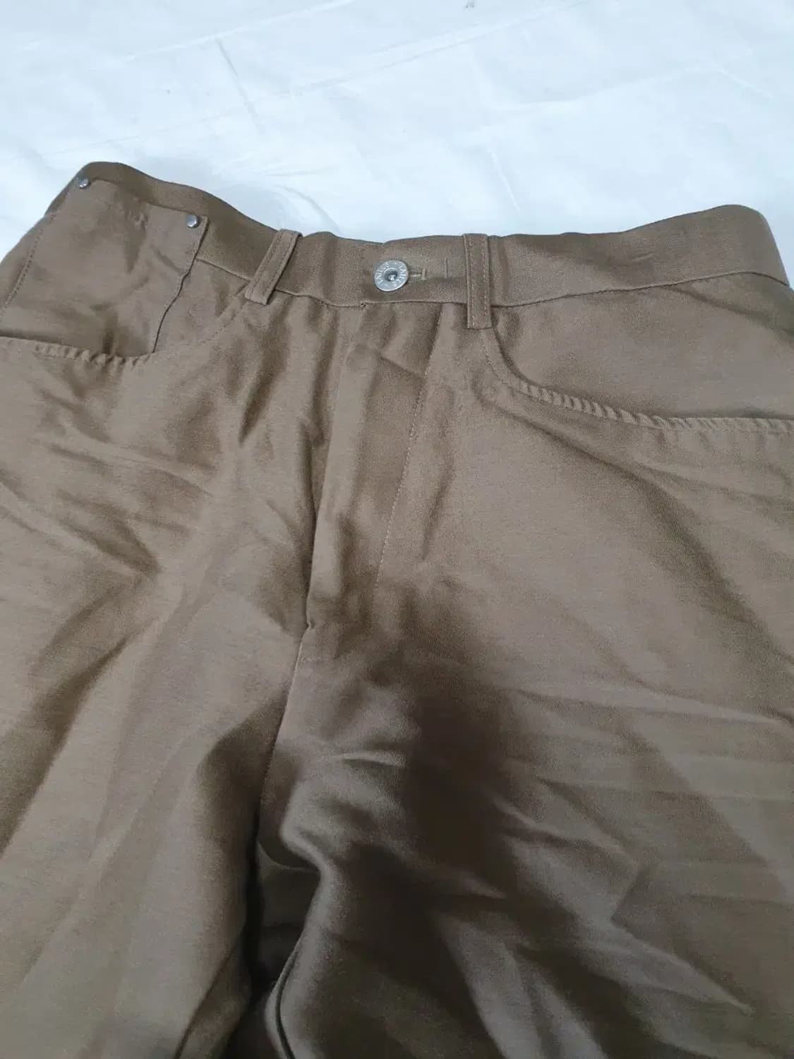 타일레 울실크 팬츠 상품이미지2