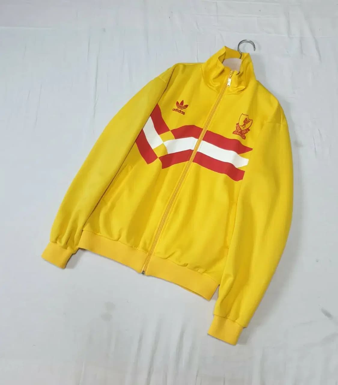 아디다스 90s 리버풀 트랙탑 져지 상품이미지1