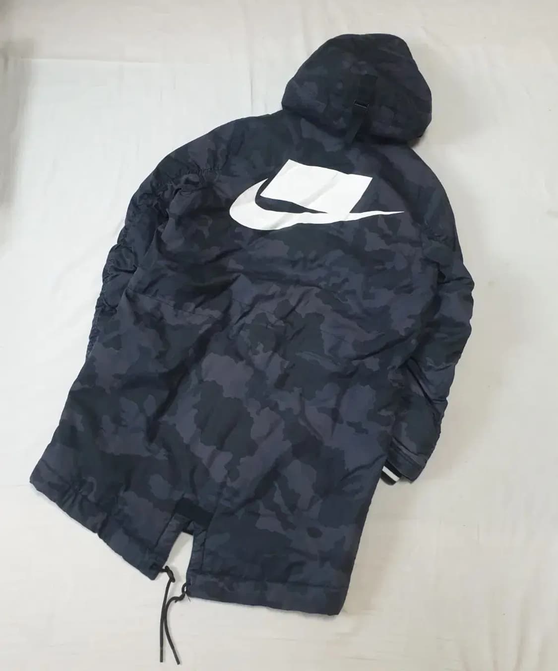 나이키 SYN 야상 필파카 상품이미지3
