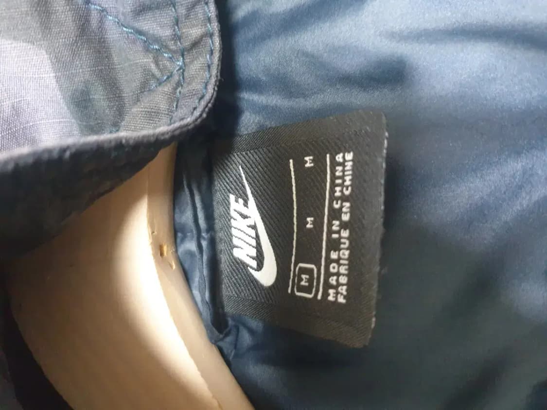 나이키 SYN 야상 필파카 상품이미지8