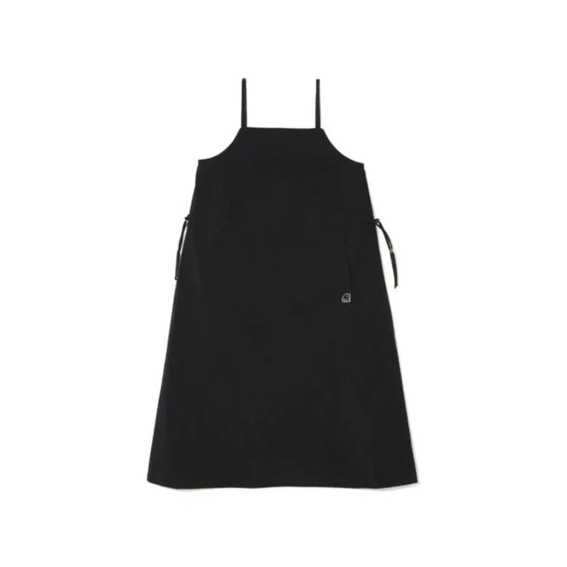 노르디스크 스트레치 나일론 원피스 상품이미지2
