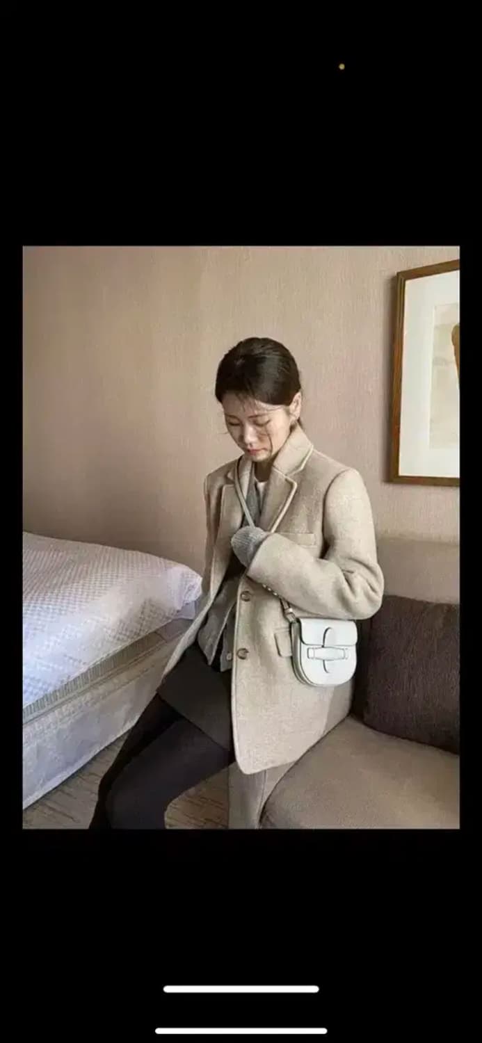 가내스라 오디네르 울 자켓 상품이미지1