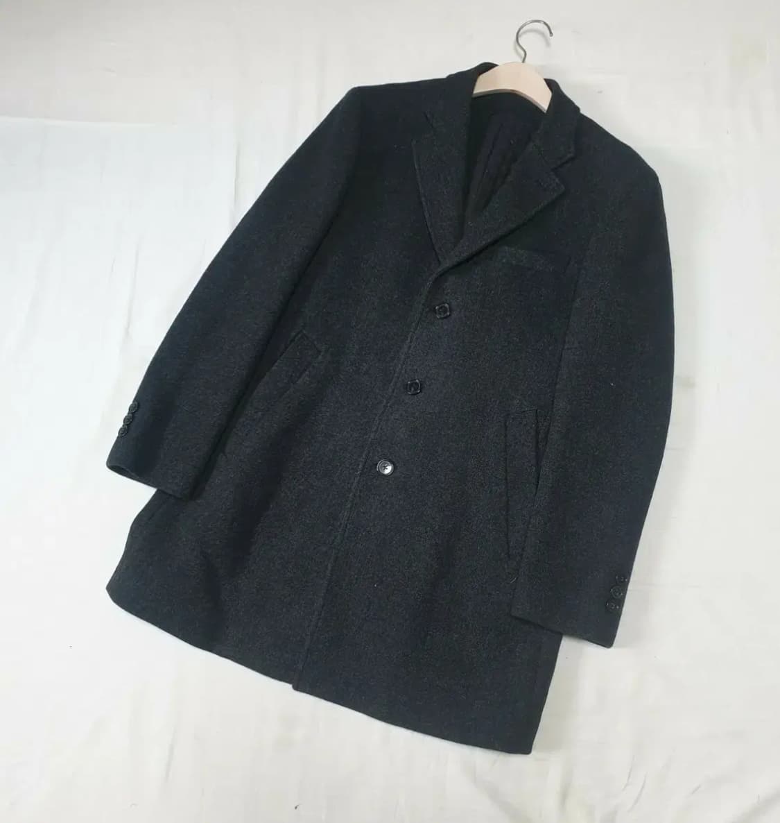 빈폴 울 코트 상품이미지1