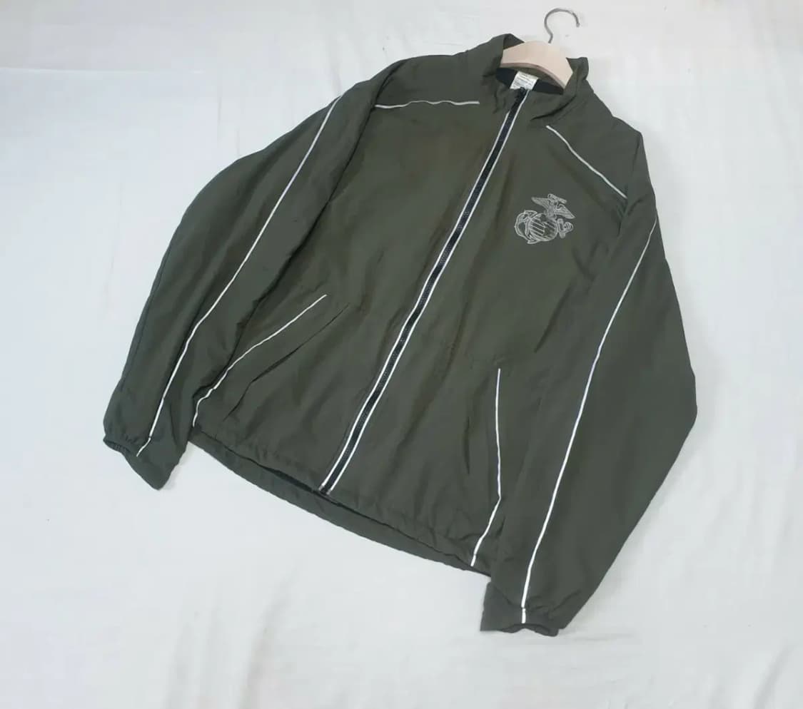 USMC 미 해병대 ipfu 자켓 L 상품이미지1