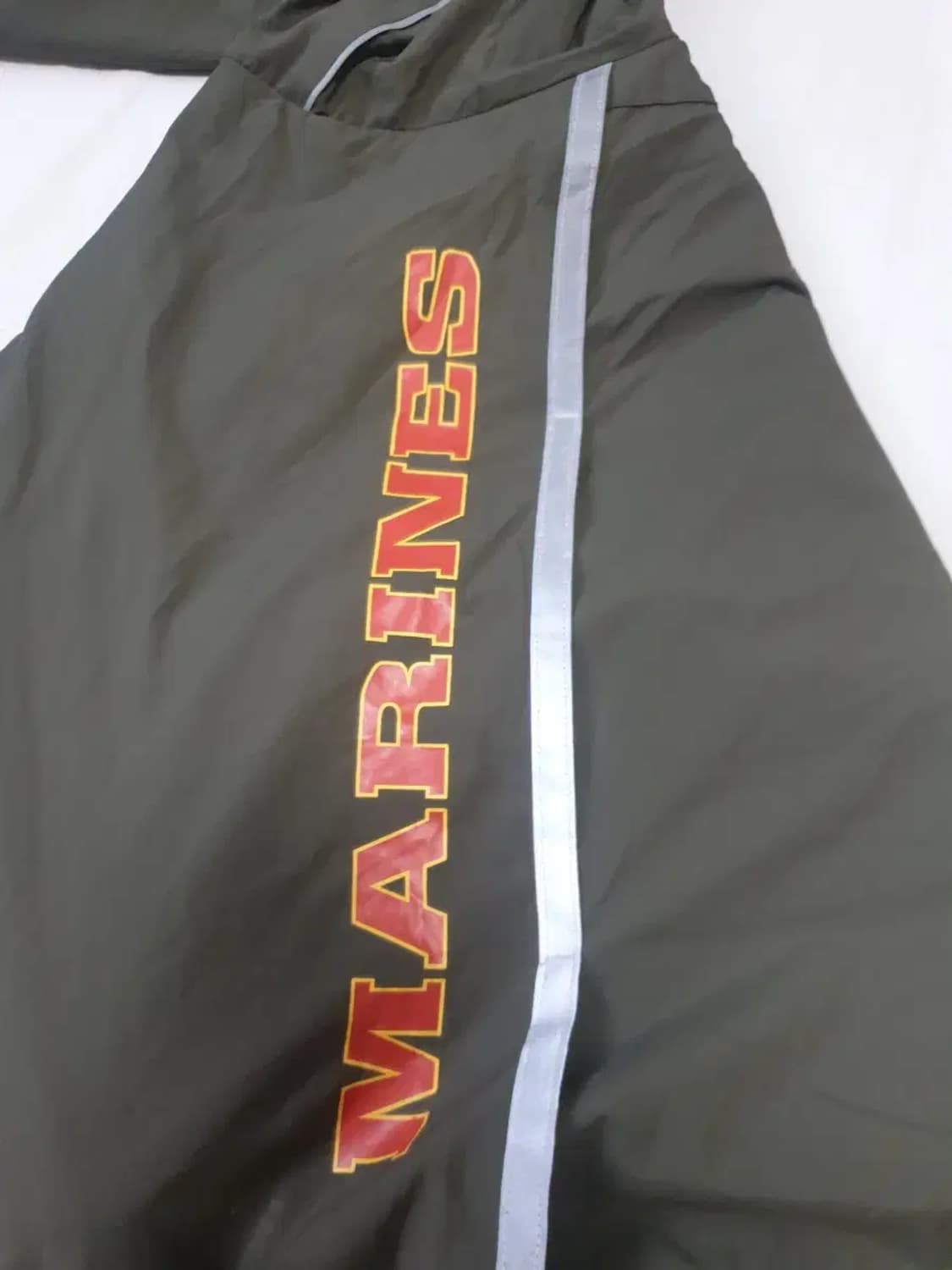 USMC 미 해병대 ipfu 자켓 L 상품이미지3