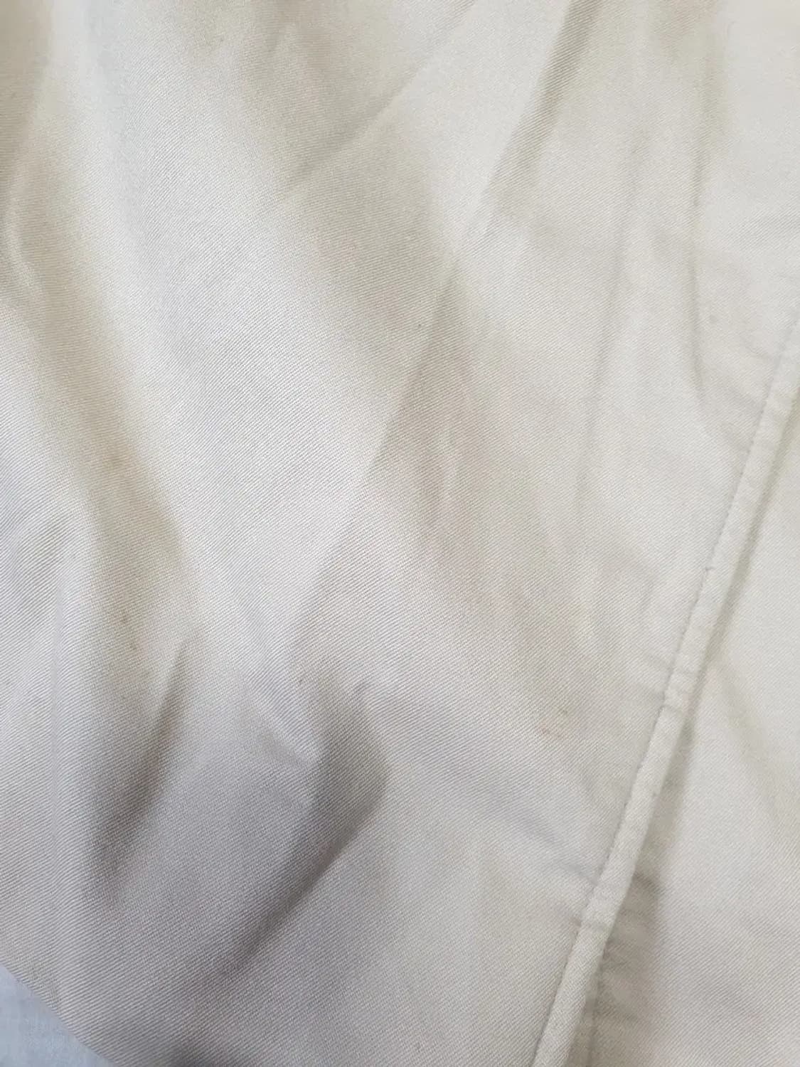 버버리 노바체크 맥 코트 여성용 상품이미지3