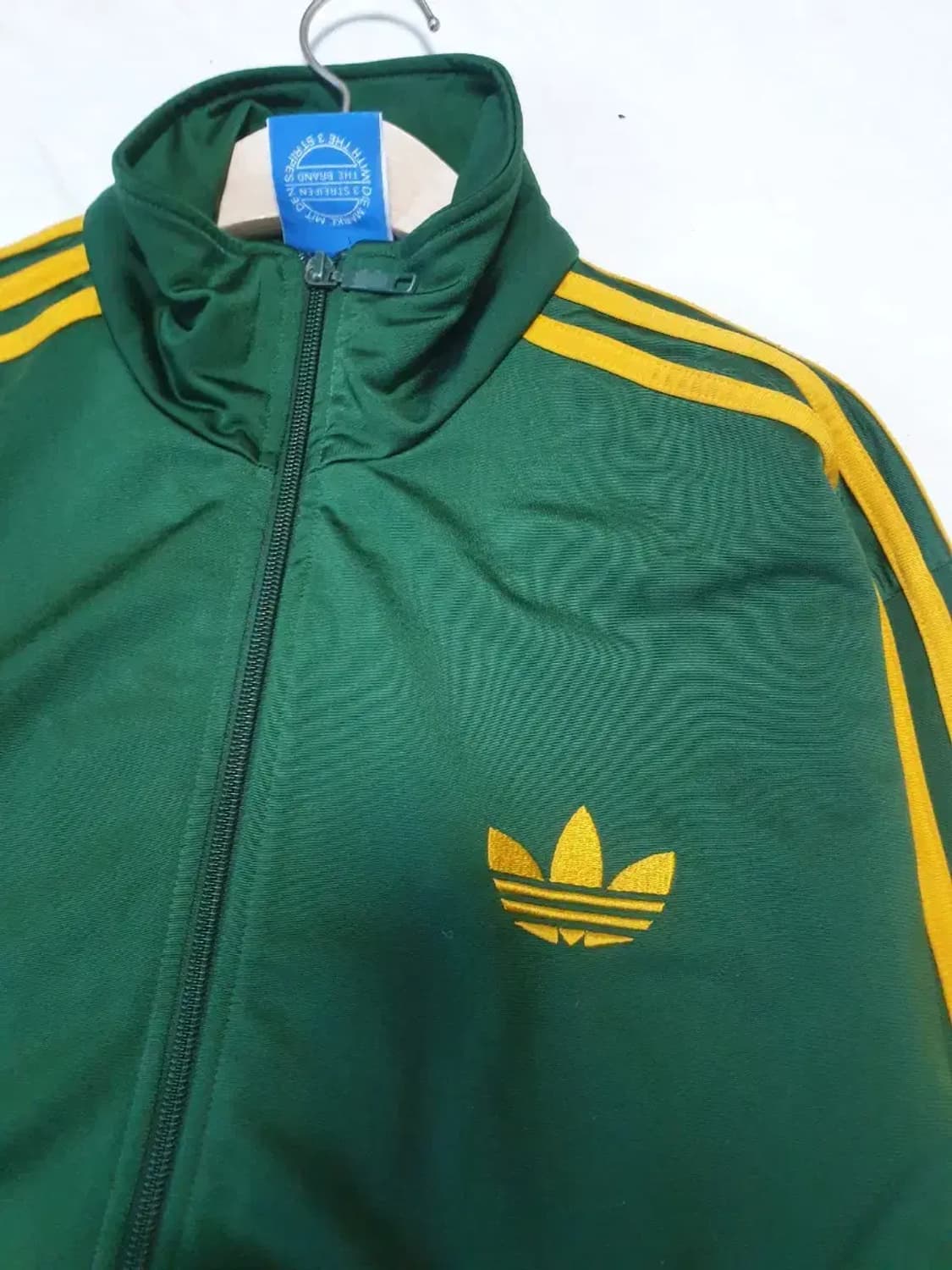 아디다스 파이어버드 노초 유니크 져지 상품이미지2