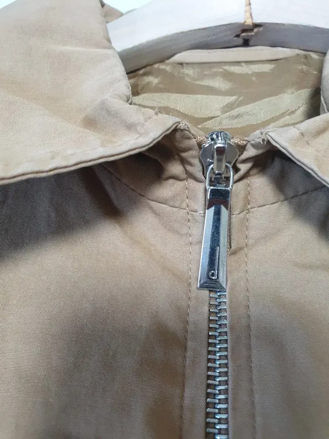 던힐 클래식 블루종 스윙 자켓 상품이미지3