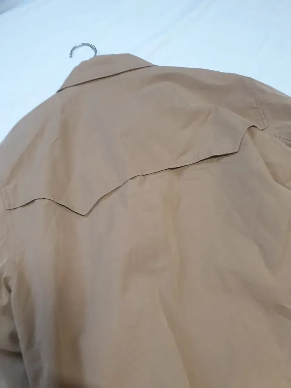 던힐 클래식 블루종 스윙 자켓 상품이미지4