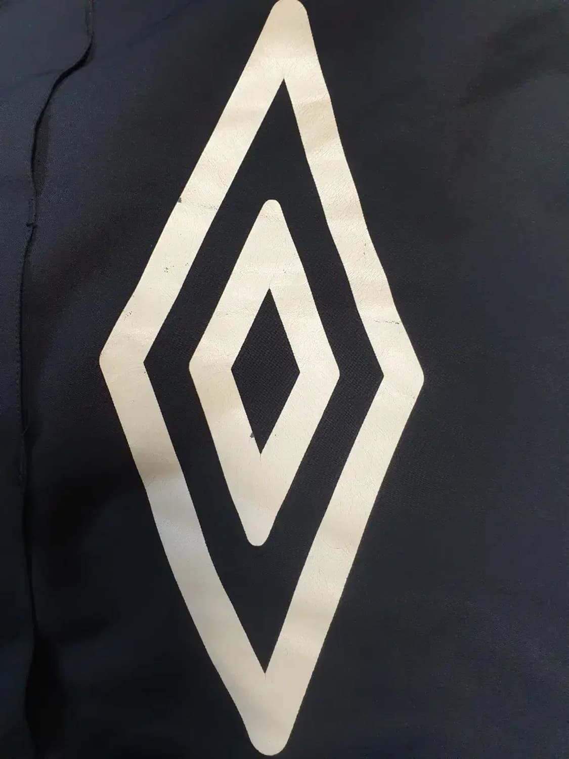 엄브로 잉글랜드 국대 네이비 트랙 자켓 상품이미지3