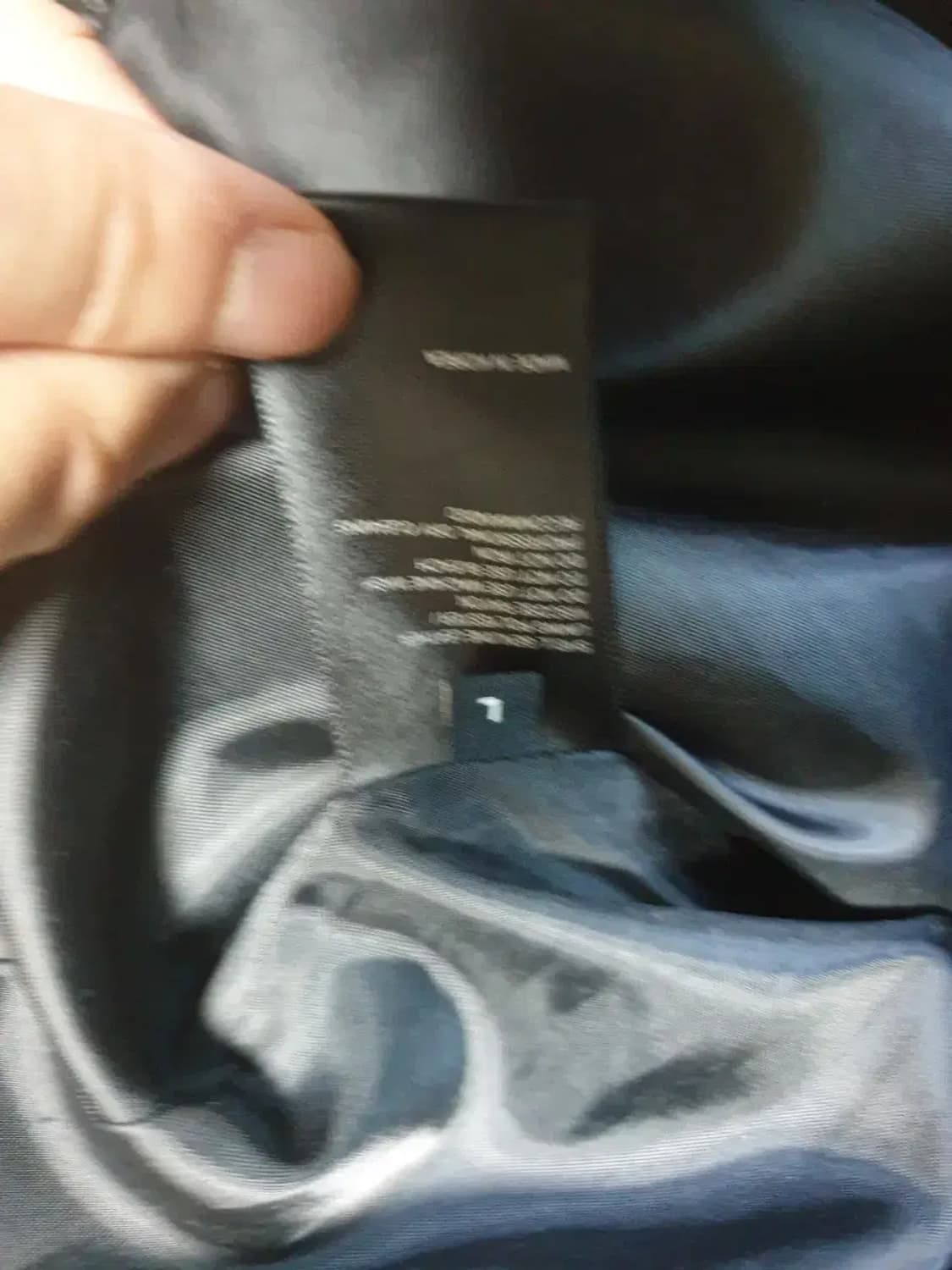 비바스튜디오 라이더 가죽 자켓 상품이미지3