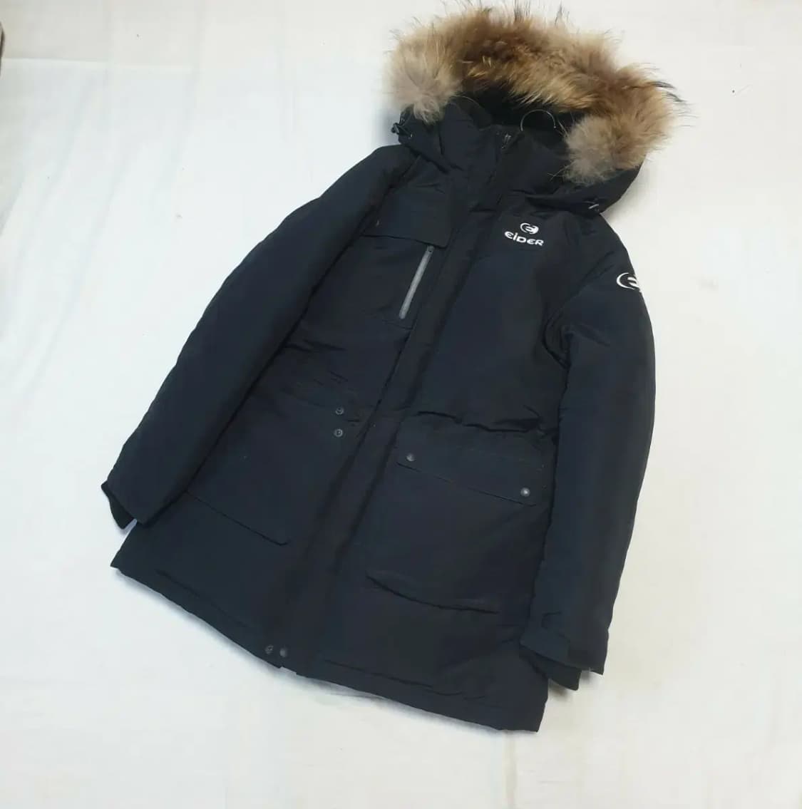 아이더 스텔라 다운 패딩 상품이미지1