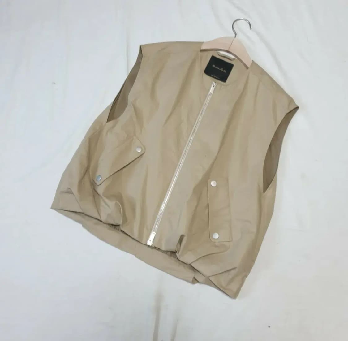 마시모두띠 베이지 투웨이 베스트 상품이미지1