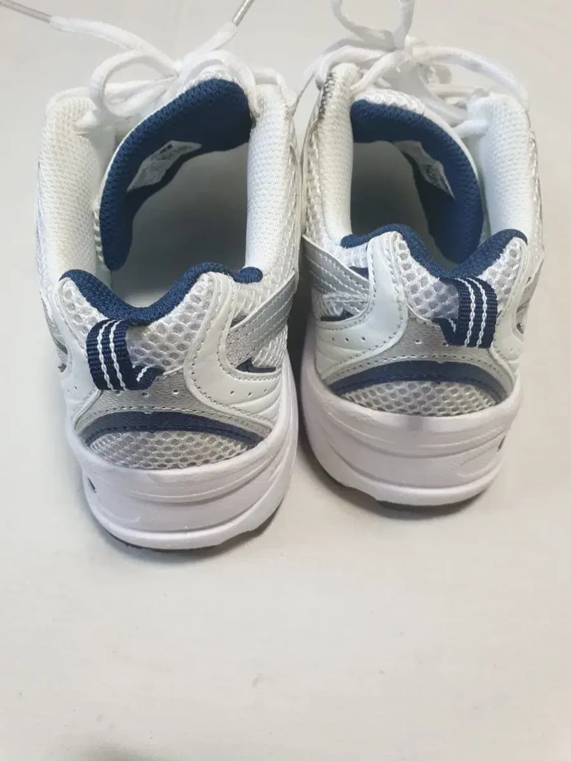 뉴발란스 530 화이트 실버  225 상품이미지4