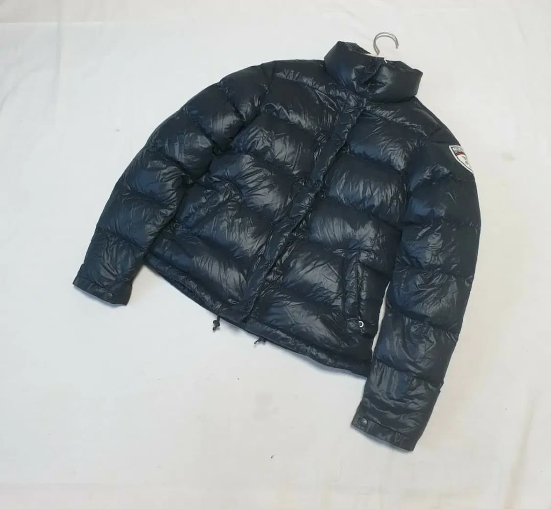 노스페이스 푸퍼 다운 패딩 여성 상품이미지1