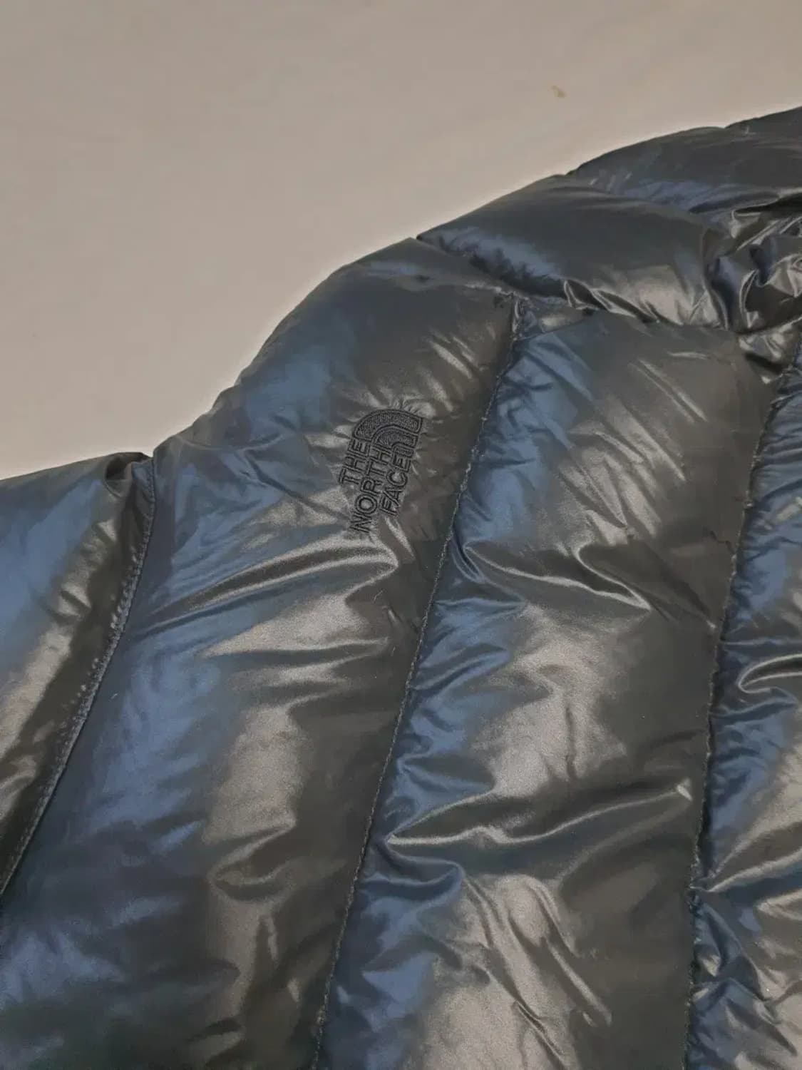 노스페이스 푸퍼 다운 패딩 여성 상품이미지4