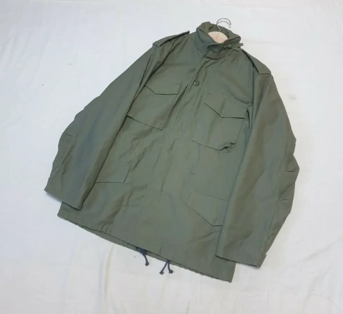 프로퍼 미군 m65 필드 자켓 상품이미지1
