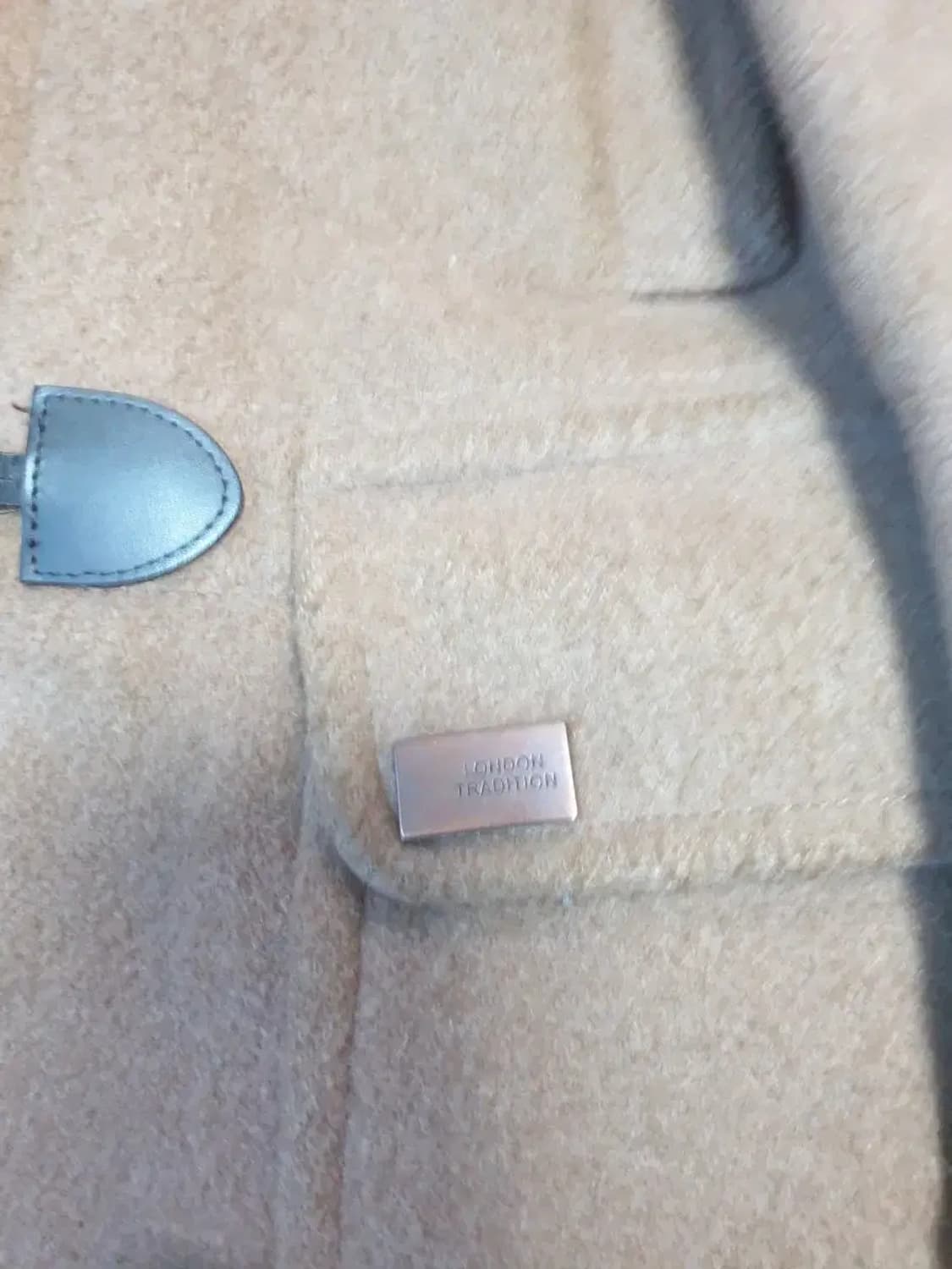 런던트레디션 더플 코트 34 상품이미지2