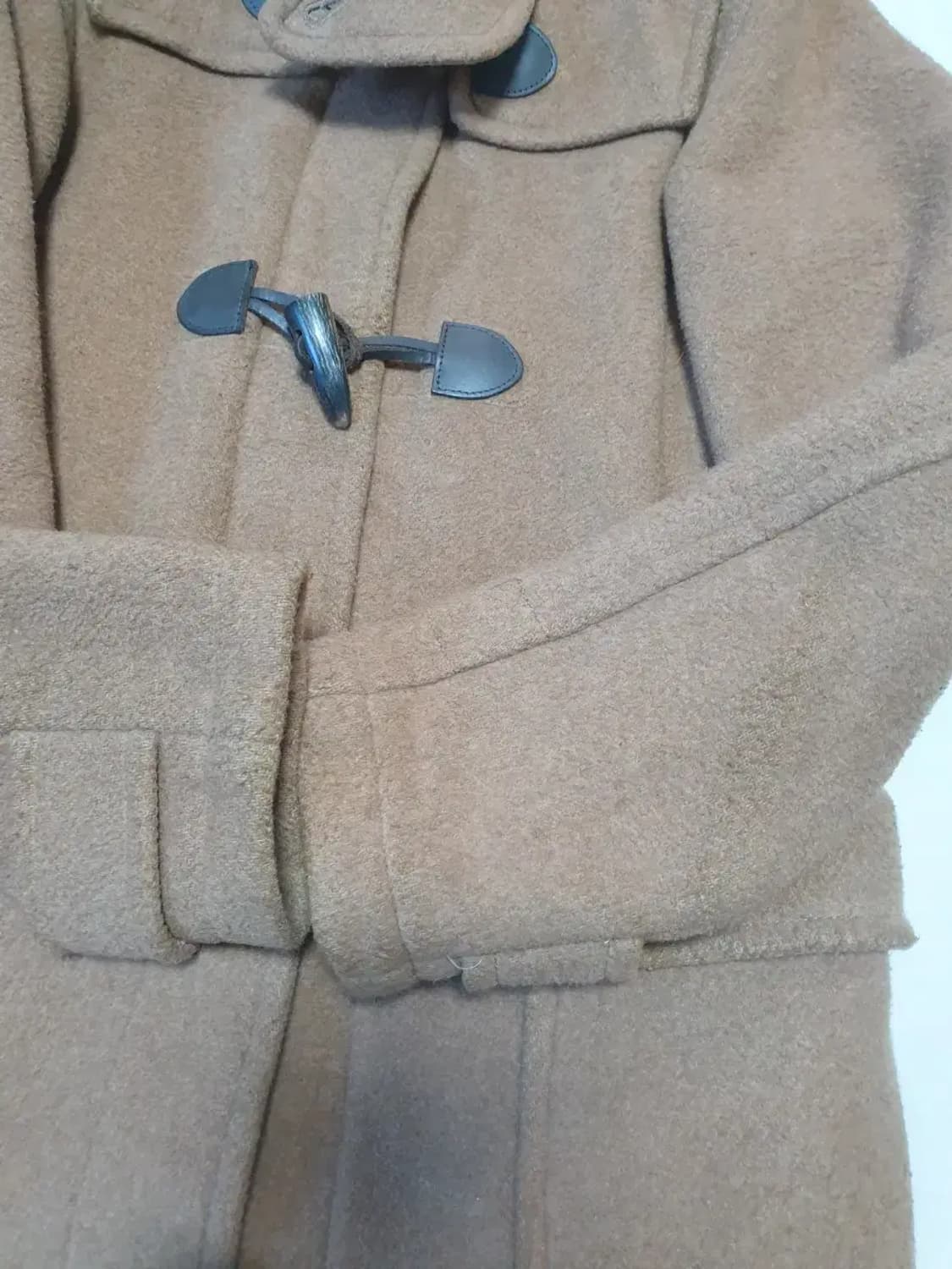 런던트레디션 더플 코트 34 상품이미지3