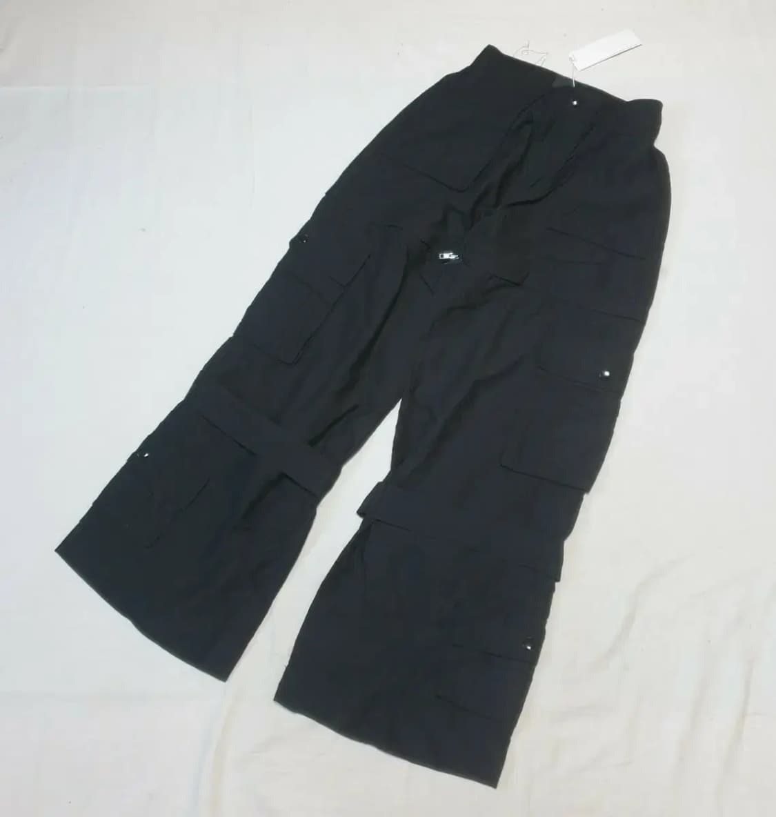 스타일난다 멀티포켓 카고 팬츠 새상품 상품이미지1