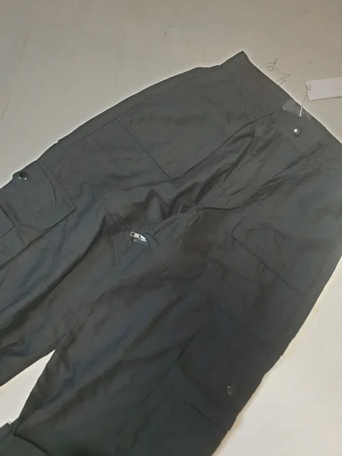 스타일난다 멀티포켓 카고 팬츠 새상품 상품이미지2