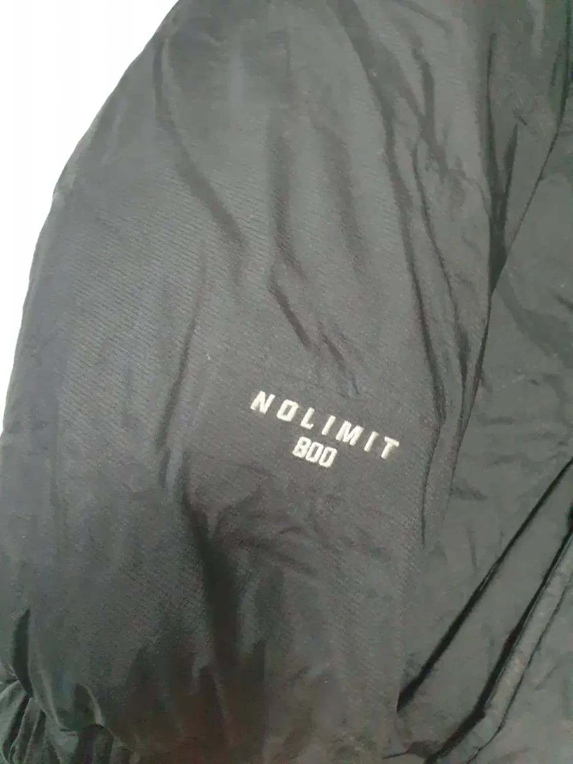 네파 블랙 히말라야 몽블랑 구스 대장 패딩 상품이미지4