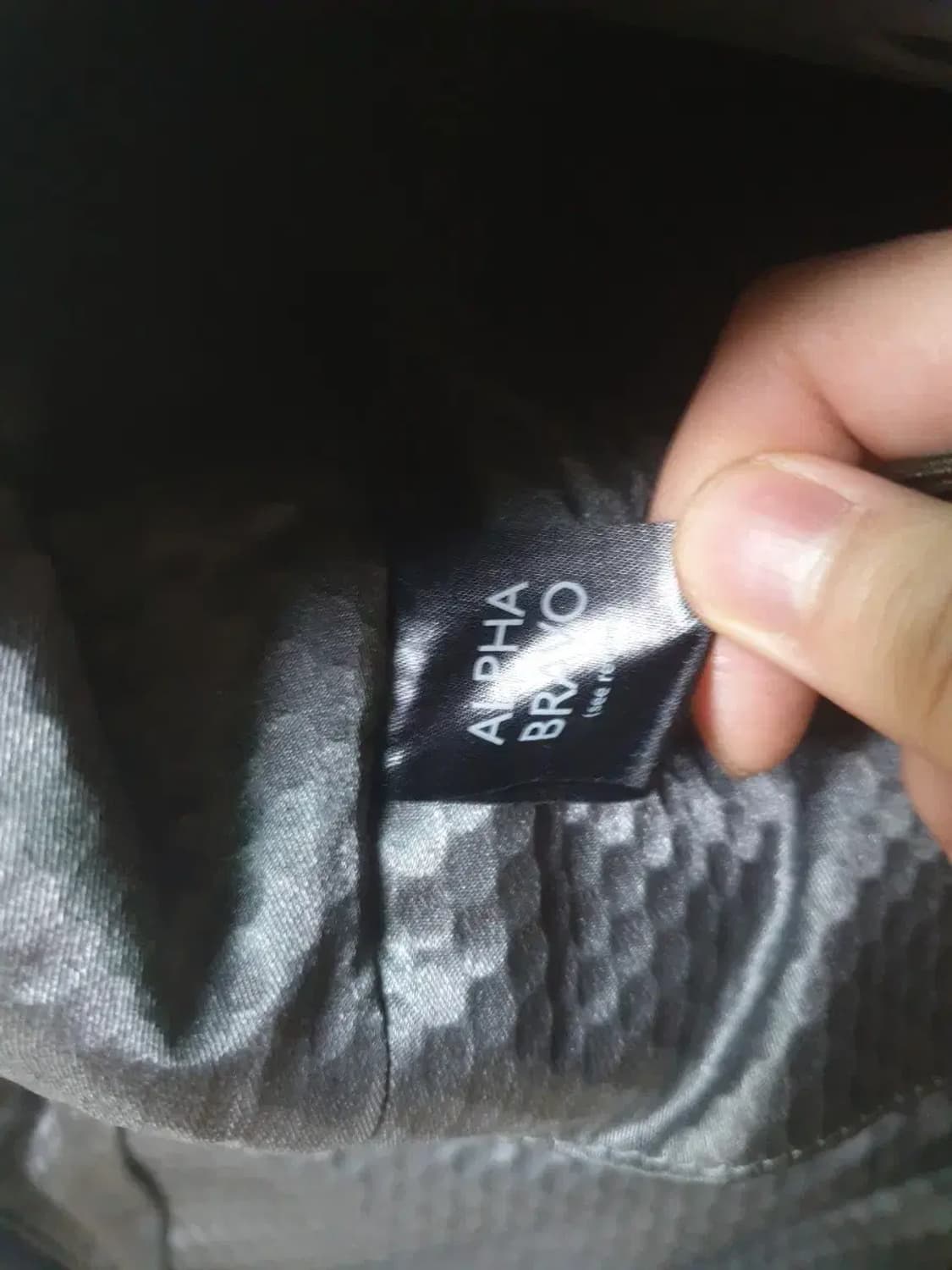 투미 알파브라보 루크롤탑 레더백팩 상품이미지7