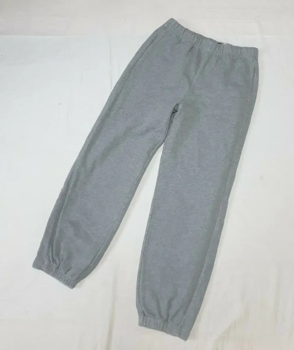 포터리 네이비 트레이닝 팬츠 1 상품이미지1