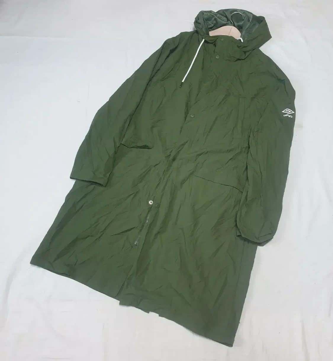 엄브로 바람막이 레인 코트 상품이미지1